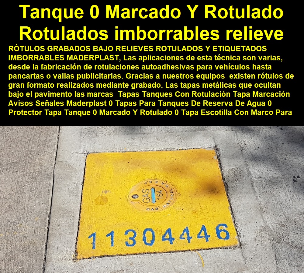 Tapas Tanques Con Rotulación  Sistema De Señalización 0 Señales Informativas 0 Características De Las Señales Preventivas 0 Carteles Publicitarios Creativos 0 Corte Chorro De Agua Cali 0 Carteles Publicitarios Creativos 0 Señales Ecológicas Imágenes Vectoriales 0 Caballetes Publicitarios Para Exterior Personalizables 0 Servicio De Cnc Bogotá 0 Tipos De Señales Señal Eléctrica. 0 Cartel Tipo Caballete Para Exterior Transportable 0 Señales De Tránsito Informativas 0 Avisos Para Tiendas De Barrio 0 Materiales Para Señalética Pdf 0 Tapa Marcación Avisos Señales Maderplast 0 Tapas Para Tanques De Reserva De Agua 0 Protector Tapa Tanque 0 Marcado Y Rotulado 0 Tanque De Agua Precio 0 Tapa Escotilla Con Marco Para Tanques 0 Tapa tanques 0 Tapas Tanques Con Rotulación Tapa Marcación Avisos Señales Maderplast 0 Tapas Para Tanques De Reserva De Agua 0 Protector Tapa Tanque 0 Marcado Y Rotulado 0 Tanque De Agua Precio 0 Tapa Escotilla Con Marco Para Tanques 0 Tapa tanques 0